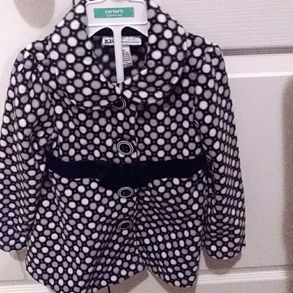 Kids Headquarters Jacket